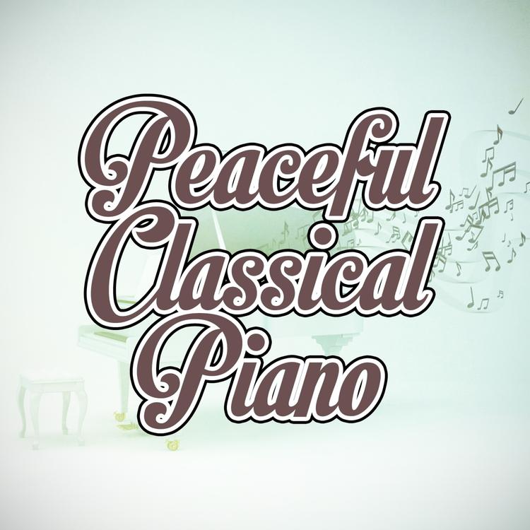 Peaceful Classical Piano Music's avatar image