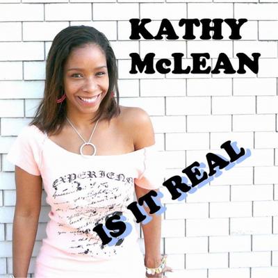 Kathy McLean's cover