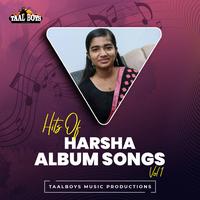 Harsha's avatar cover