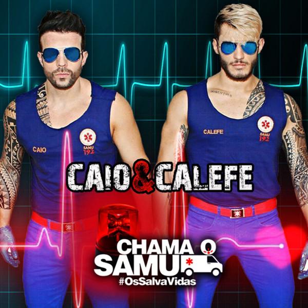 Caio e Calefe's avatar image