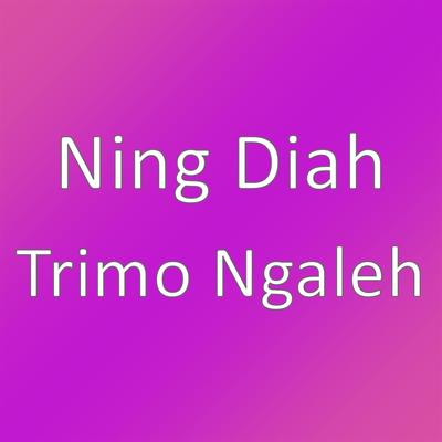 Trimo Ngaleh's cover