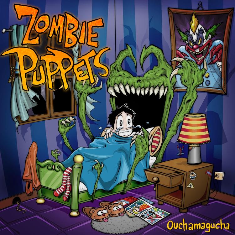 Zombie Puppets's avatar image