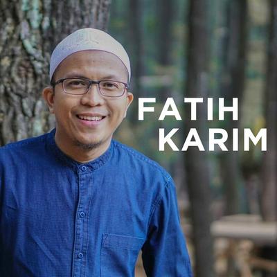 Fatih Karim's cover