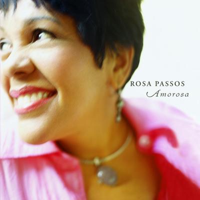 Rosa Passos's cover