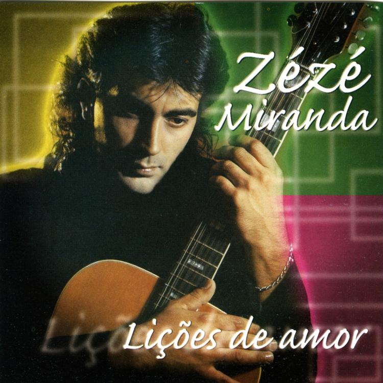 Zézé Miranda's avatar image