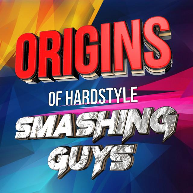 Smashing Guys's avatar image