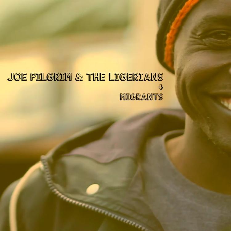 Joe Pilgrim & The Ligerians's avatar image