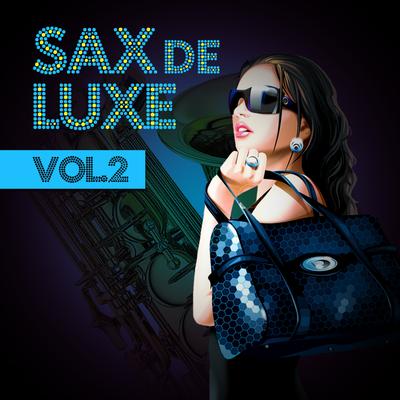 Sax Deluxe Vol. 2's cover