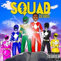 DChris's avatar cover