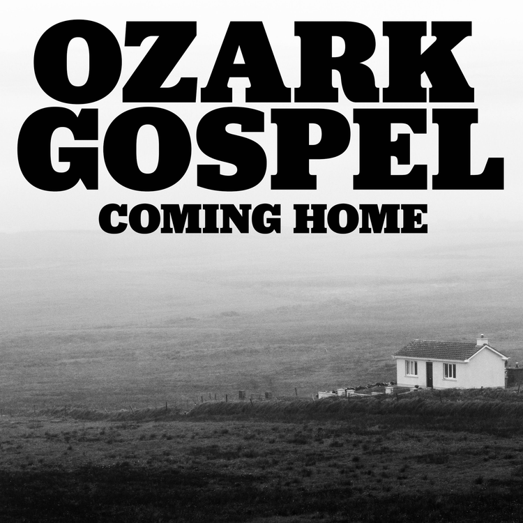 Ozark Gospel's avatar image