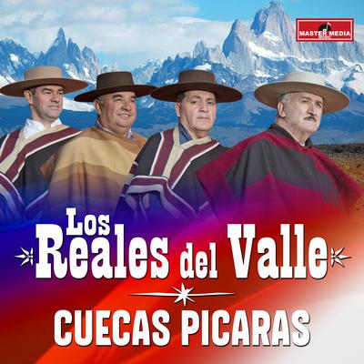 Lárgueme la Manga By Los Reales Del Valle's cover