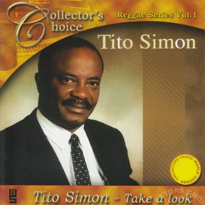 Without Love (There Is Nothing) By Tito Simon's cover