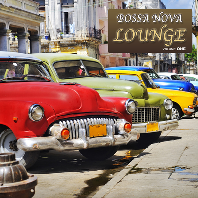 Bossa Nova Lounge - Music Inspired By Buena Vista And La Boca's cover