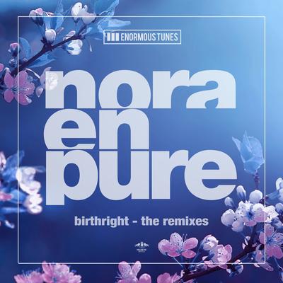 Birthright (Dosem Remix) By Nora En Pure's cover