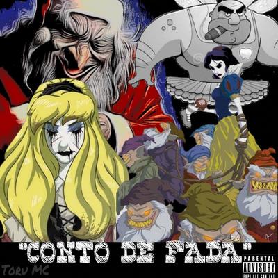 Conto de Fada's cover