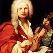 Antonio Vivaldi's cover