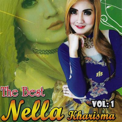Arwana Vs Scorpio The Best Nella Kharisma Vol 1's cover