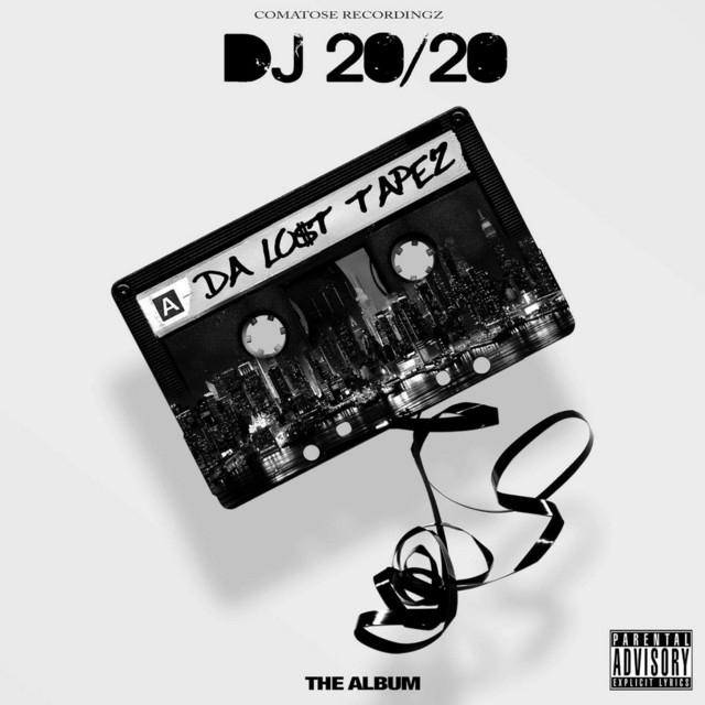 DJ 20/20's avatar image