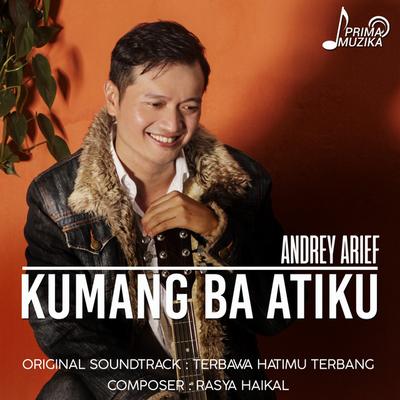 Andrey Arief's cover