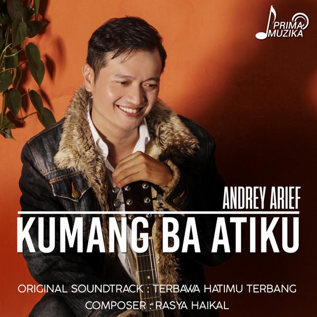 Andrey Arief's avatar image