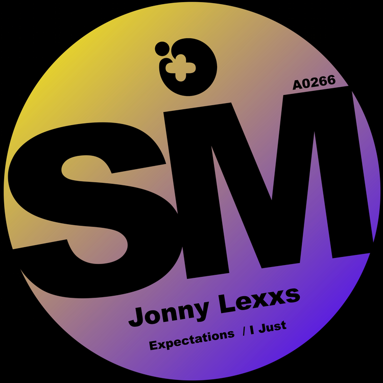 Jonny Lexxs's avatar image
