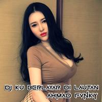 Ahmad Fvnky's avatar cover