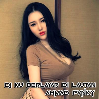 Ahmad Fvnky's cover