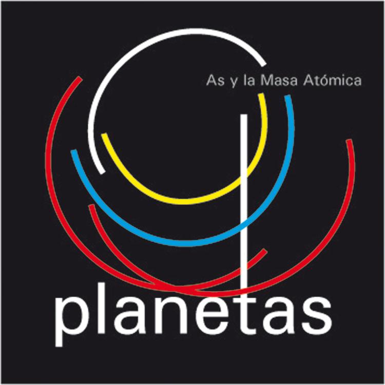 As Y La Masa Atómica's avatar image