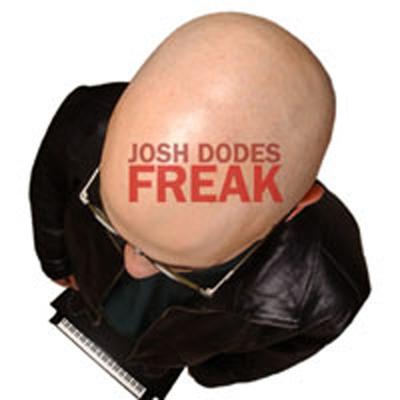 American Angel By Josh Dodes's cover