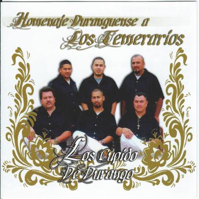 Los Cupido De Durango's cover