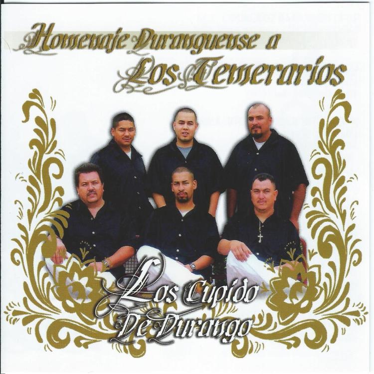 Los Cupido De Durango's avatar image