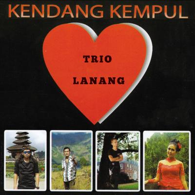 Kendang Kempul Trio Lanang's cover