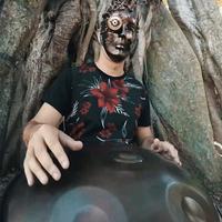 Léo Handpan Brasil's avatar cover