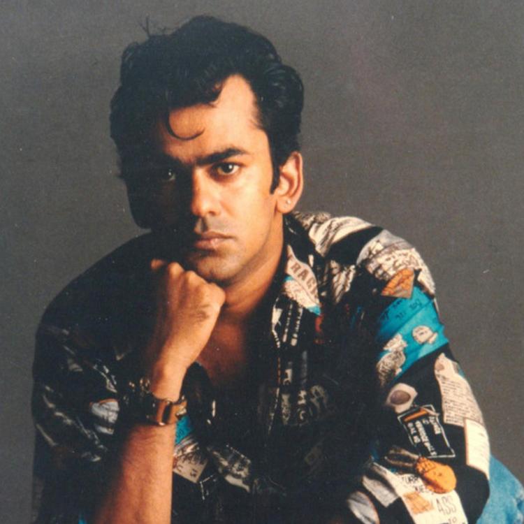 Remo Fernandes's avatar image