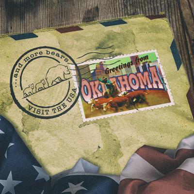 Visit Oklahoma's cover