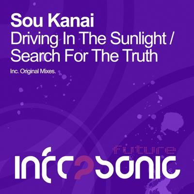 Search For The Truth (Original Mix)'s cover