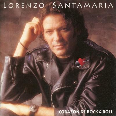 Corazon de Rock And Roll's cover