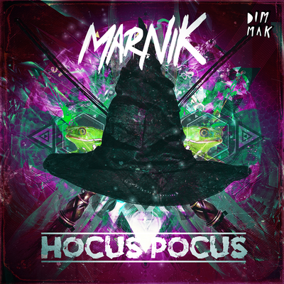 Hocus Pocus By Marnik's cover