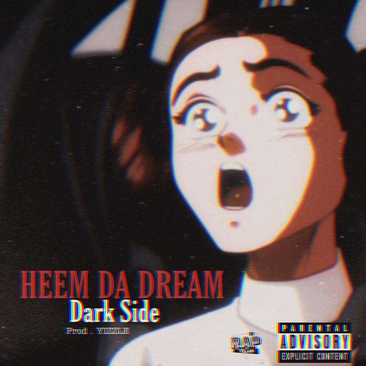 Heem DA Dream's avatar image