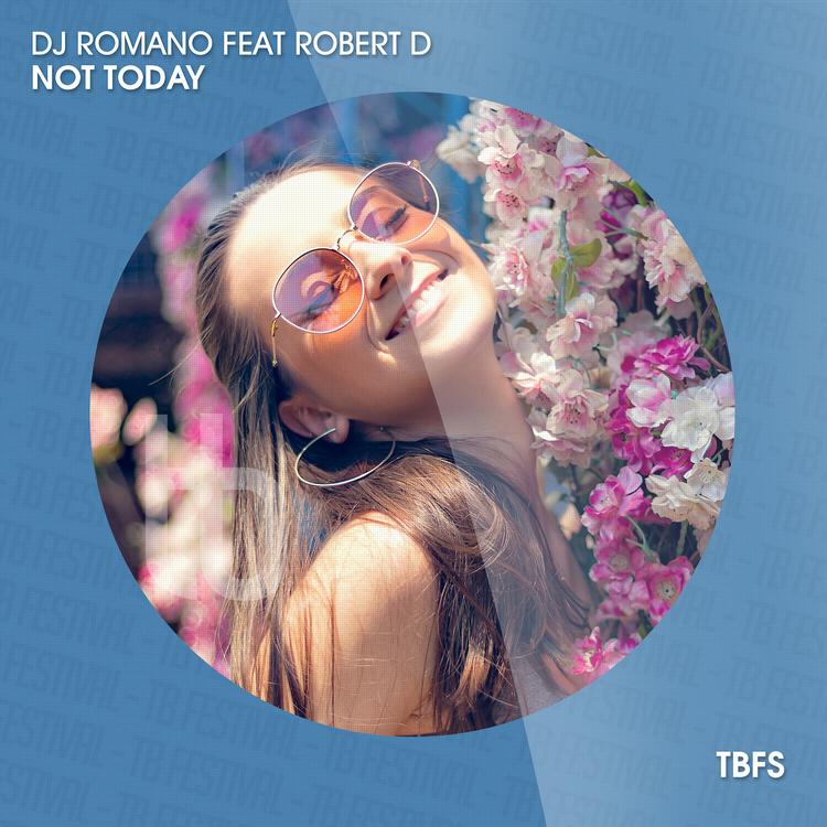 DJ Romano's avatar image