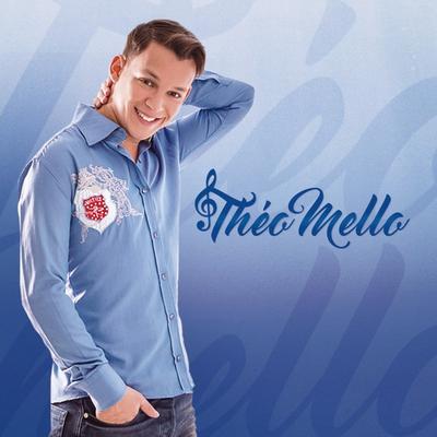 Felicidades pra Você By Théo Mello's cover