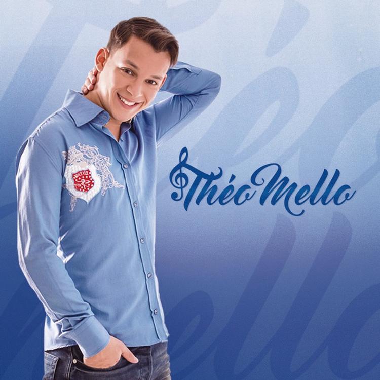 Théo Mello's avatar image