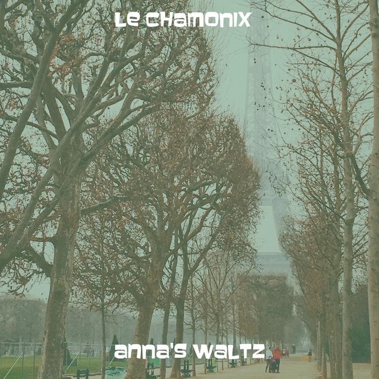 Le Chamonix's avatar image