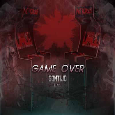 Game Over By Gontijo-GJ's cover