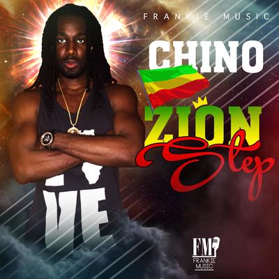 Zion Step By Chino's cover