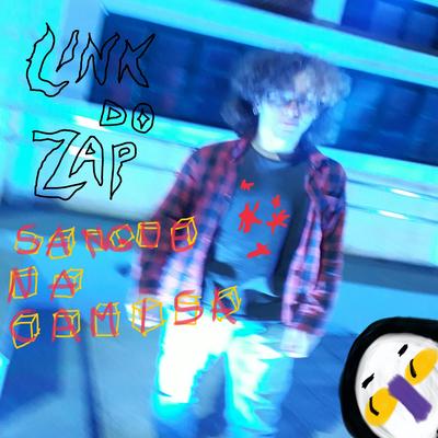 Sangue na Camisa By Link do Zap's cover