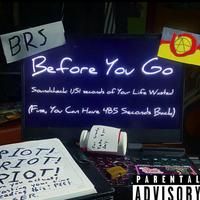 Before You Go's avatar cover