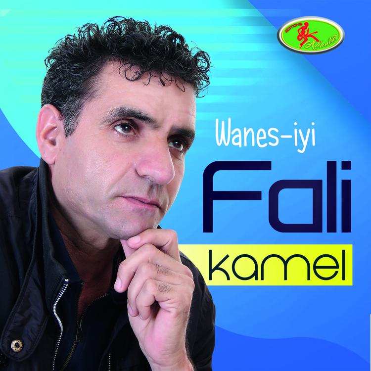 KAMEL FALI's avatar image