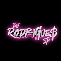 DJ Rodrigues SP's avatar cover