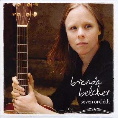 Brenda Belcher's cover